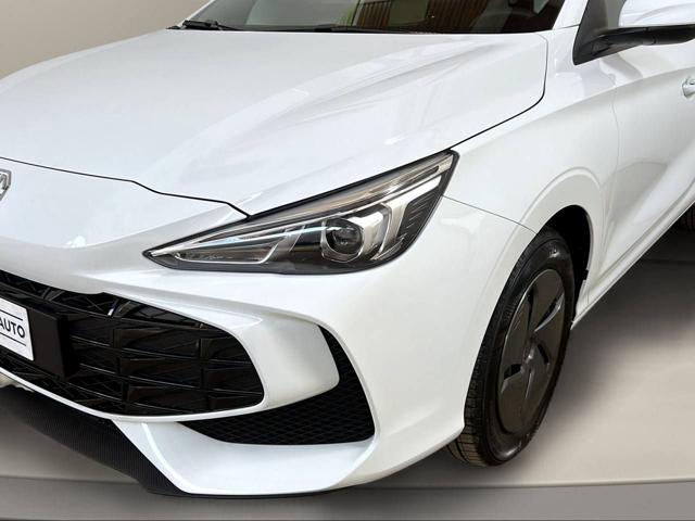 MG MG3 1.5 Standard VARI COLORI DISPONIBILI, del 2026, 10 km, in vendita a Fara Gera D Adda (BG)