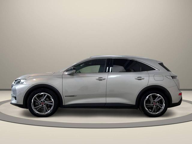 DS Automobiles DS 7 Crossback E-Tense 4x4 Grand Chic TETTO APRIBILE usato a FARA GERA D ADDA