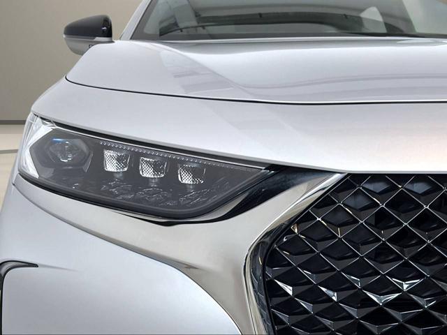 DS Automobiles DS 7 Crossback E-Tense 4x4 Grand Chic TETTO APRIBILE usato a FARA GERA D ADDA