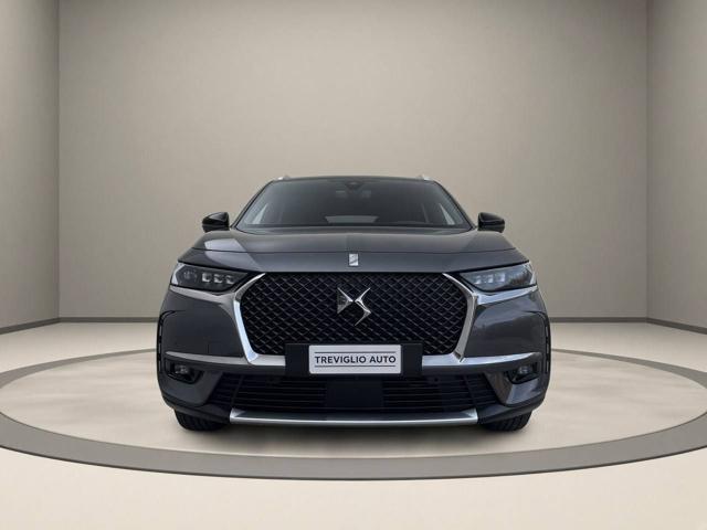 DS Automobiles DS 7 Crossback E-Tense 4x4 Grand Chic TETTO APRIBILE - foto 4 di 4