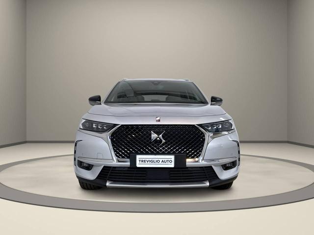 DS Automobiles DS 7 Crossback E-Tense 4x4 Grand Chic TETTO APRIBILE usato a FARA GERA D ADDA
