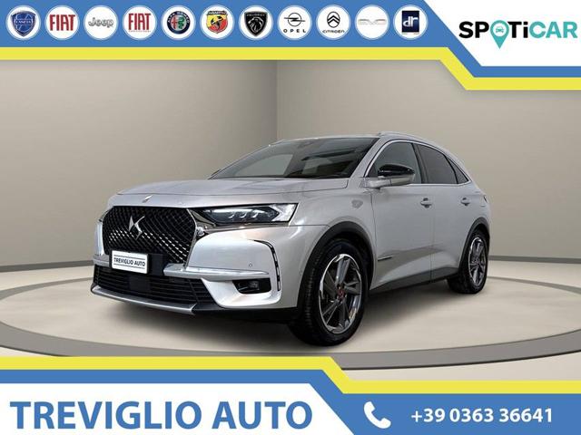 DS Automobiles DS 7 Crossback E-Tense 4x4 Grand Chic TETTO APRIBILE - foto 1 di 4