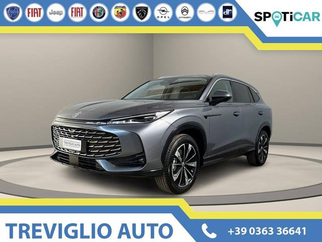 MG HS HEV Comfort VARI COLORI DISPONIBILI km 0 a FARA GERA D ADDA