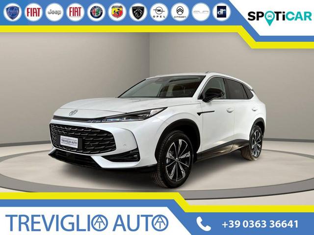 MG HS HEV Luxury VARI COLORI DISPONIBILI km 0 a FARA GERA D ADDA