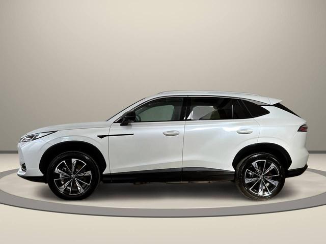 MG HS HEV Luxury VARI COLORI DISPONIBILI - foto 4 di 84