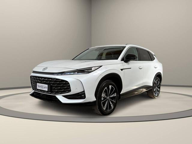 MG HS HEV Luxury VARI COLORI DISPONIBILI - foto 2 di 84