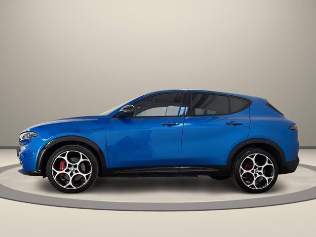 Alfa Romeo Tonale 1.5 160 CV MHEV TCT7 Veloce - foto 3 di 4