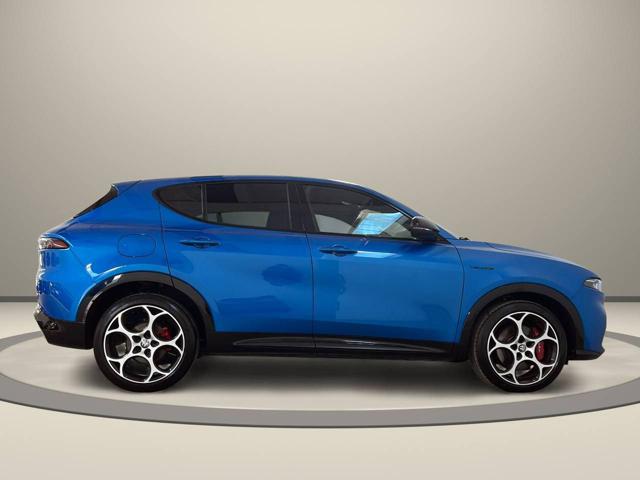 Alfa Romeo Tonale 1.5 160 CV MHEV TCT7 Veloce - foto 4 di 4
