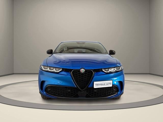 Alfa Romeo Tonale 1.5 160 CV MHEV TCT7 Veloce - foto 4 di 4