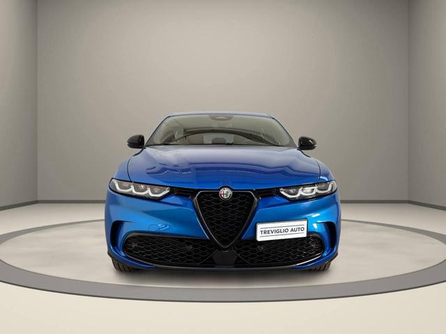 Alfa Romeo Tonale 1.5 160 CV MHEV TCT7 Veloce - foto 2 di 4