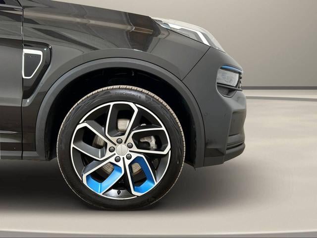 Lynk & Co 1 PHEV usato a FARA GERA D ADDA