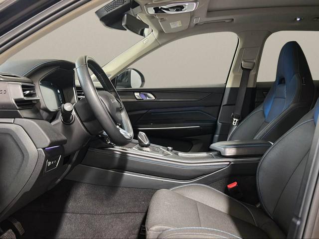 Lynk & Co 1 PHEV, del 2023, 54.548 km, in vendita a Fara Gera D Adda (BG)