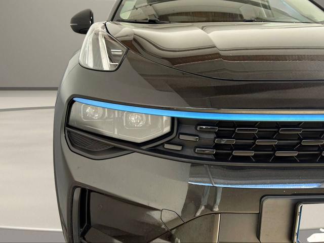 Lynk & Co 1 PHEV, del 2023, 54.548 km, in vendita a Fara Gera D Adda (BG)