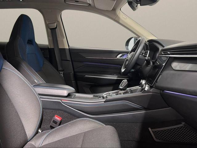 Lynk & Co 1 PHEV, del 2023, 57.320 km, in vendita a Fara Gera D Adda (BG)