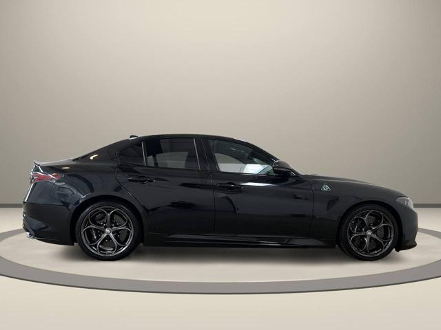Alfa Romeo Giulia 2.9 V6 Bi-Turbo Quadrifoglio Super Sport 1 OF 275 - foto 4 di 4