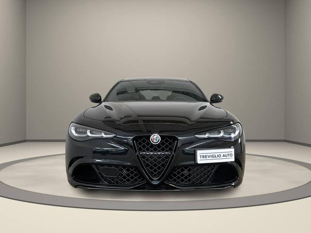 Alfa Romeo Giulia 2.9 V6 Bi-Turbo Quadrifoglio Super Sport 1 OF 275 - foto 2 di 4