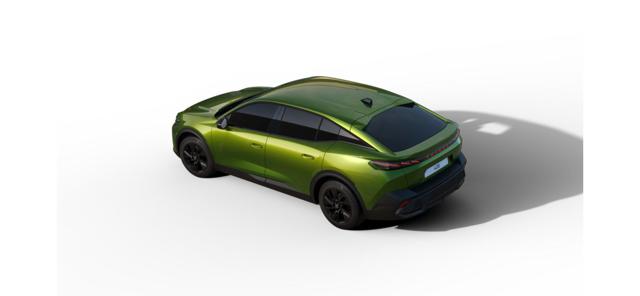 Peugeot 408 Hybrid 145 e-DCS6 ALLURE+ALLURE BUSINESS+GT+EXCLUS - foto 4 di 7