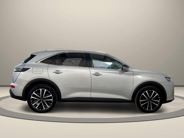 DS Automobiles DS 7 BlueHDi 130 aut. Opera TETTO APRIBILE - foto 4 di 4