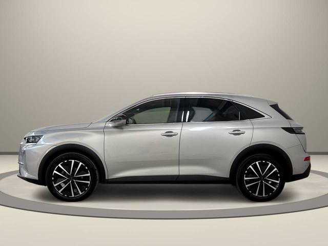 DS Automobiles DS 7 BlueHDi 130 aut. Opera TETTO APRIBILE - foto 3 di 4