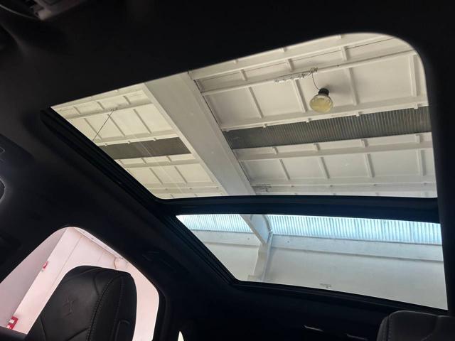 DS Automobiles DS 7 BlueHDi 130 aut. Opera TETTO APRIBILE usato a FARA GERA D ADDA