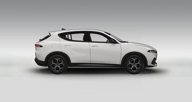 Alfa Romeo Tonale 1.6 diesel 130 CV TCT6 BSN+SPRINT+TI+SPORT+VELOCE - foto 2 di 6