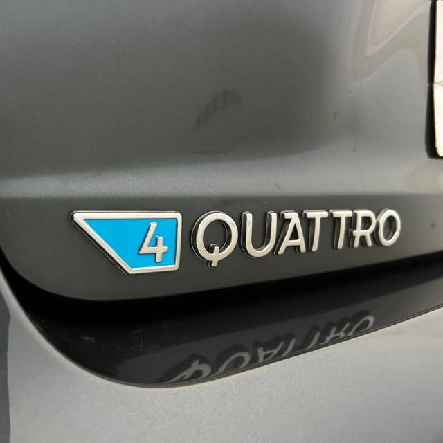 EMC QUATTRO 1.5 CVT VARI COLORI DISPONIBILI nuovo a FARA GERA D ADDA