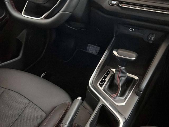 EMC QUATTRO 1.5 CVT VARI COLORI DISPONIBILI, 10 km, in vendita a Fara Gera D Adda (BG)