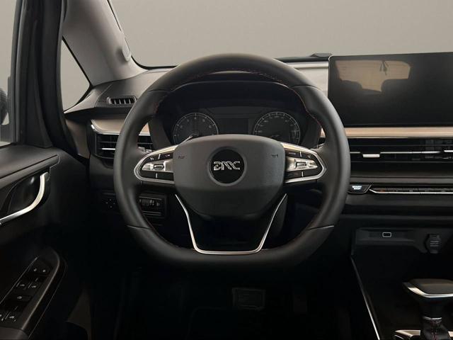 EMC QUATTRO 1.5 CVT VARI COLORI DISPONIBILI, 10 km, in vendita a Fara Gera D Adda (BG)