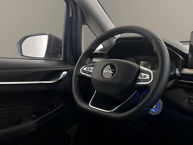 EMC QUATTRO 1.5 MT VARI COLORI DISPONIBILI, 10 km, in vendita a Fara Gera D Adda (BG)