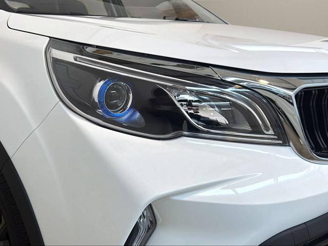 EMC QUATTRO 1.5 MT VARI COLORI DISPONIBILI, 10 km, in vendita a Fara Gera D Adda (BG)