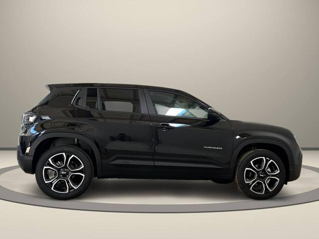 Jeep Avenger 1.2 Turbo MHEV Summit PREZZO VERO - foto 4 di 4