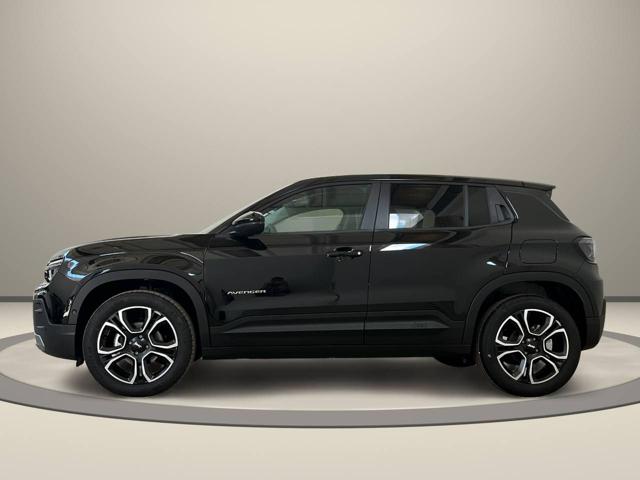 Jeep Avenger 1.2 Turbo MHEV Summit PREZZO VERO - foto 3 di 4