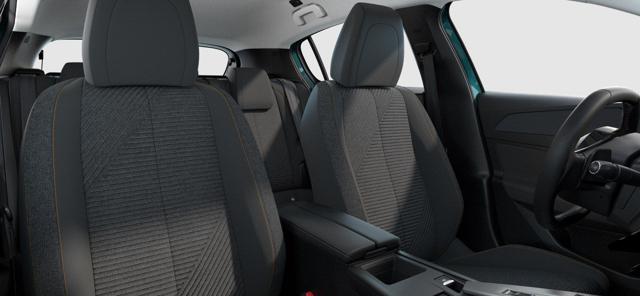 Peugeot 308 Hybrid 145 e-DCS6 STYLE+BSN+ALLURE+GT+GT EXCL nuovo a FARA GERA D ADDA