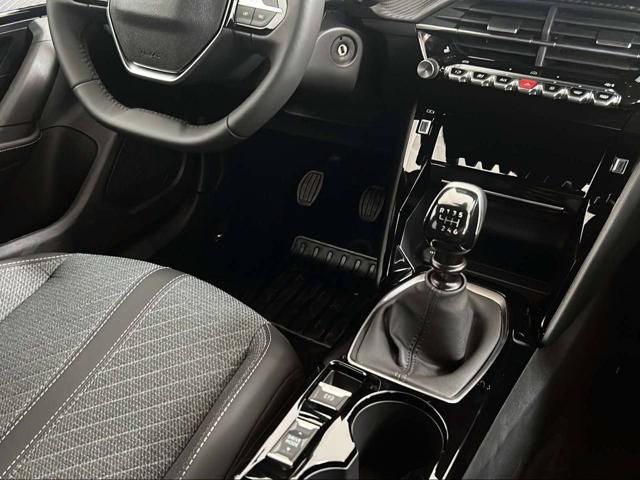 Peugeot 2008 PureTech 100 S&S Allure km 0 a FARA GERA D ADDA