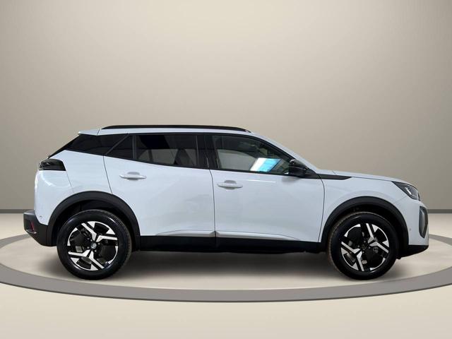 Peugeot 2008 PureTech 100 S&S Allure - foto 4 di 4