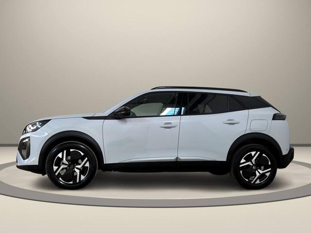 Peugeot 2008 PureTech 100 S&S Allure - foto 3 di 4