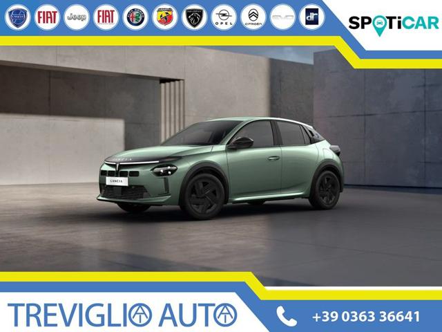 Lancia Ypsilon Hybrid e-DCT YPSILON+LX+HF LINE nuovo a FARA GERA D ADDA