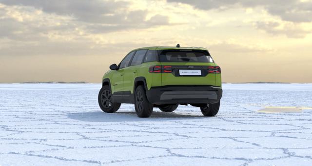 Jeep Compass 1.2 Turbo 48V Hybrid ALTITUDE+BSN+SUMMIT+FIRST ED, 10 km, in vendita a Fara Gera D Adda (BG)