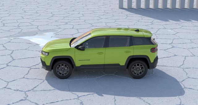 Jeep Compass 1.2 Turbo 48V Hybrid ALTITUDE+BSN+SUMMIT+FIRST ED - foto 4 di 18