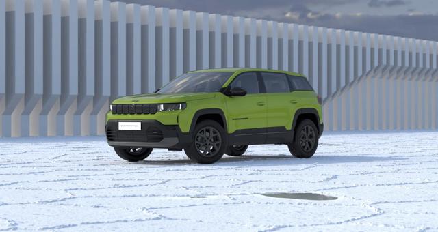Jeep Compass 1.2 Turbo 48V Hybrid ALTITUDE+BSN+SUMMIT+FIRST ED - foto 2 di 18