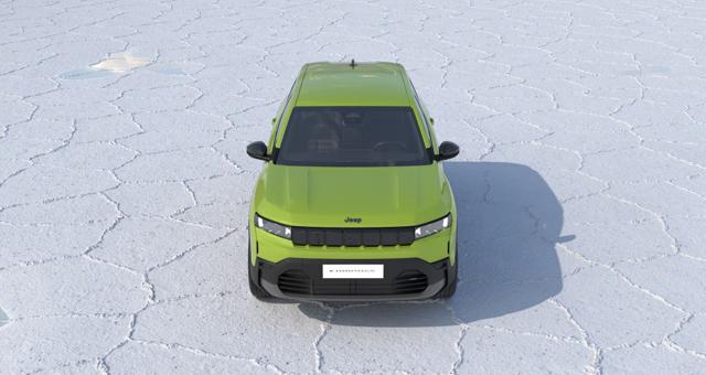 Jeep Compass 1.2 Turbo 48V Hybrid ALTITUDE+BSN+SUMMIT+FIRST ED nuovo a FARA GERA D ADDA