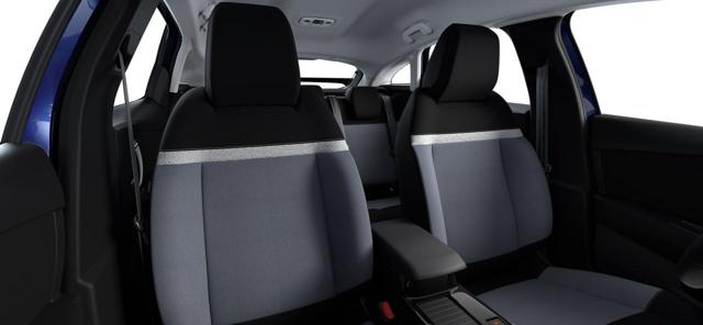 Citroen C4 Hybrid 110 e-DCS6 YOU nuovo a FARA GERA D ADDA