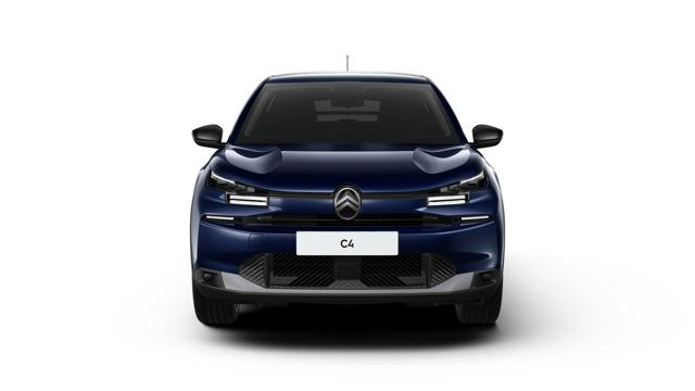 Citroen C4 Hybrid 110 e-DCS6 YOU, 10 km, in vendita a Fara Gera D Adda (BG)