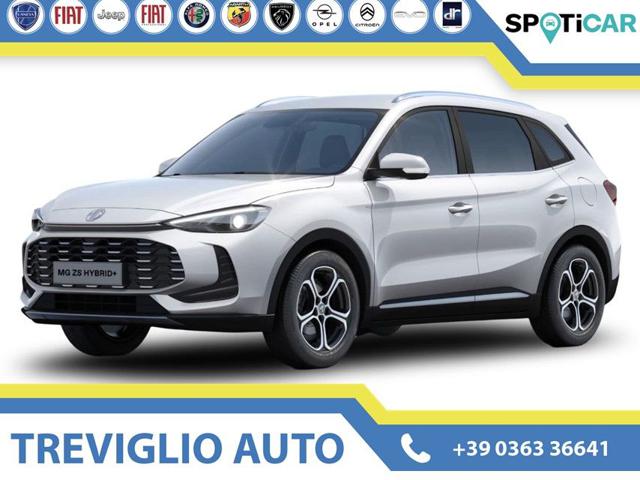 MG ZS 1.5 Hybrid+ Comfort VARI COLORI DISPONIBILI km 0 a FARA GERA D ADDA