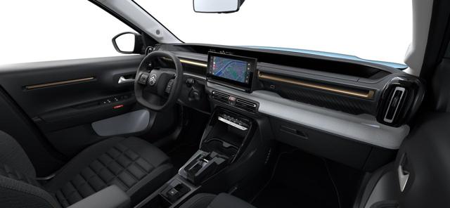 Citroen C3 Aircross Hybrid 145 e-DCS6 PLUS+BUSINESS+COLLECTION+MAX+OUT, 10 km, in vendita a Fara Gera D Adda (BG)