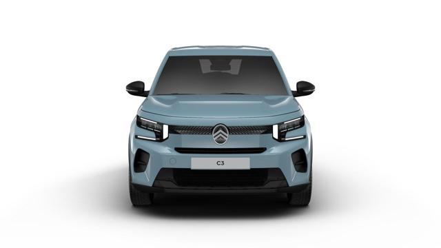 Citroen C3 PureTech 100 S&S YOU+PLUS+BUSINESS+COLLECTION+MAX - foto 4 di 4
