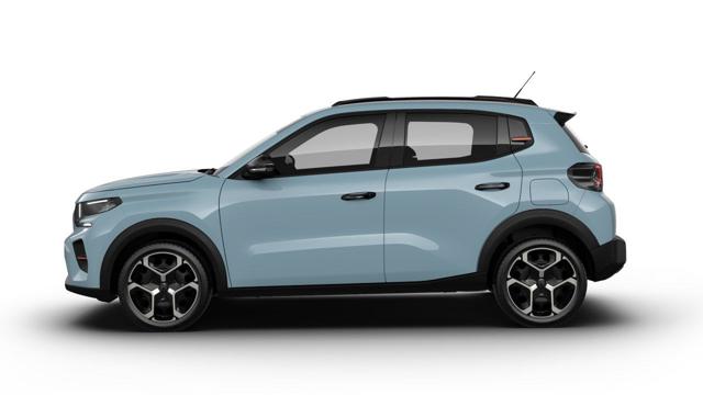 Citroen C3 Hybrid 110 e-DCT PLUS+BUSINESS+COLLECTION+MAX - foto 2 di 8