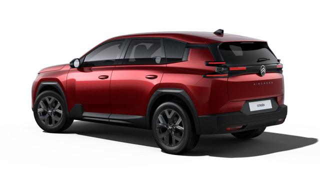 Citroen C5 Aircross Hybrid 145 e-DCS6 YOU+PLUS+MAX - foto 4 di 4