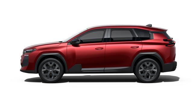 Citroen C5 Aircross Hybrid 145 e-DCS6 YOU+PLUS+MAX - foto 3 di 4