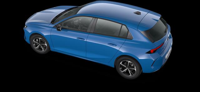 Opel Astra 1.5 130CV AT8 EDITION+GS+ULTIMATE, 10 km, in vendita a Fara Gera D Adda (BG)